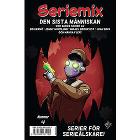 Seriemix Nummer 4