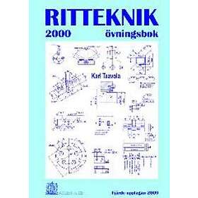 Ritteknik 2000 Övningsbok