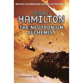 The Neutronium Alchemist : Book 2