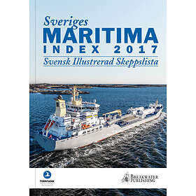 Sveriges Maritima Index 2017