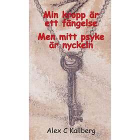 Min Kropp Är Ett Fängelse Men Mitt Psyke Nyckeln