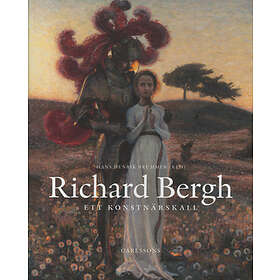 Richard Bergh Ett Konstnärskall