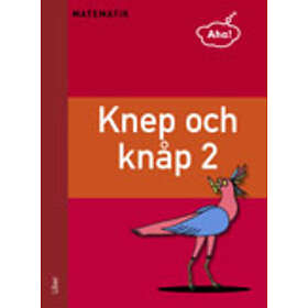 Aha Matematik-Knep Och Knåp 2
