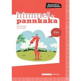 Himmel Och Pannkaka 1