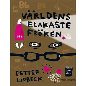 Världens Elakaste Fröken