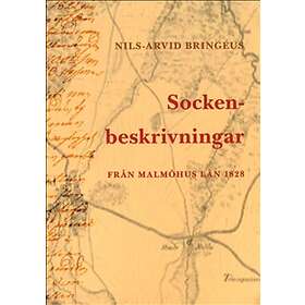 Sockenbeskrivningar Från Malmöhus Län 1828