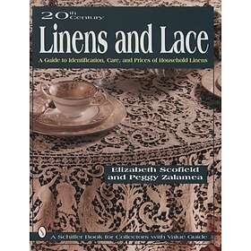 20th Century Linens And Lace