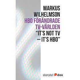 HBO Förändrade Tv-världen