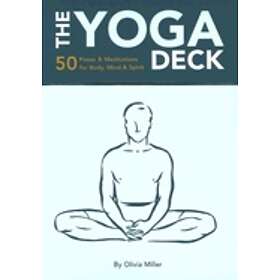Yoga Deck