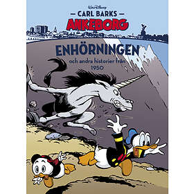 Enhörningen Och Andra Historier Från 1950