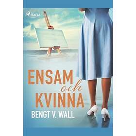Ensam Och Kvinna