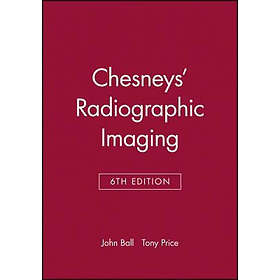 Chesneys Radiographic Imaging