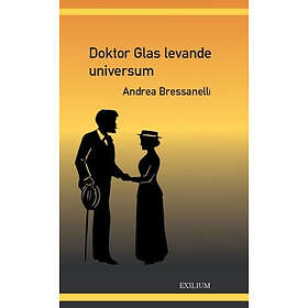 Doktor Glas Levande Universum