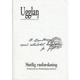 Statlig Rasforskning