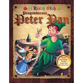 Peter Pan (Malajiska)