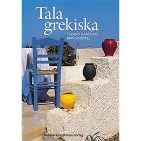 Tala Grekiska Textbok