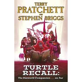 Turtle Recall