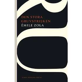 Den Stora Gruvstrejken