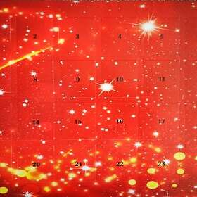 Adventskalender 2018