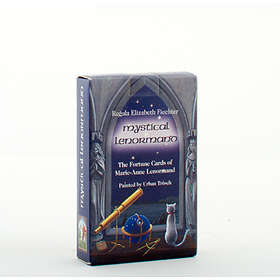 Mystical Lenormand