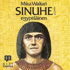 Sinuhe Egyptiläinen Osa 1