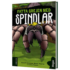 Fatta Grejen Med Spindlar