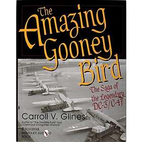 The Amazing Gooney Bird