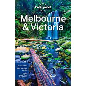 Melbourne & Victoria LP