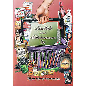 Handbok Till Ett Hälsosammare Liv