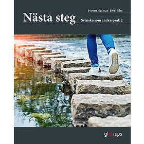 Nästa Steg, Svenska Som Andraspråk 2