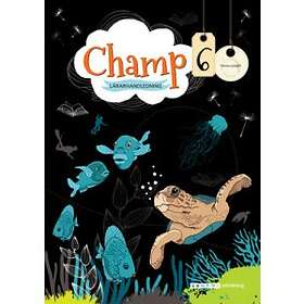 Champ 6 Lärarhandledning