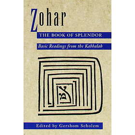 Zohar: The Book Of Splendor