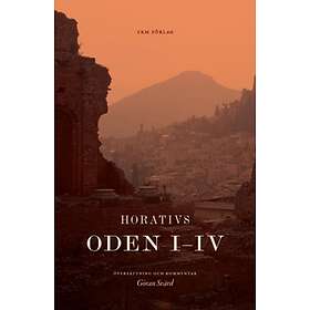 Horatius: Oden I-IV