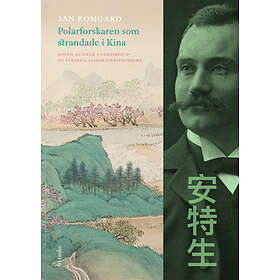 Polarforskaren Som Strandade I Kina