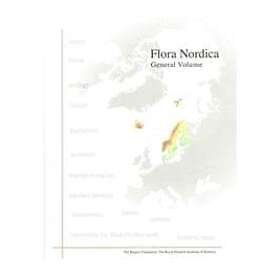 Flora Nordica General Volume
