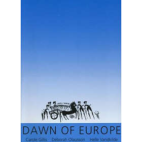 Dawn Of Europe