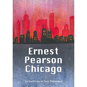 Ernest Pearson Chicago