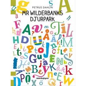 Mr Wilderbanks Djurpark