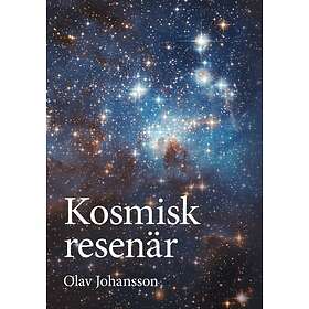 Kosmisk Resenär