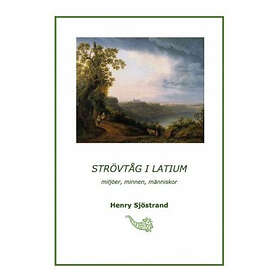 Strövtåg I Latium