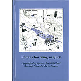 Kartan I Forskningens Tjänst