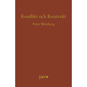 Konflikt Och Kontrakt