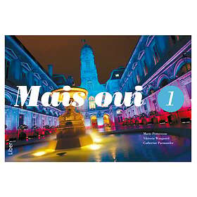 Mais Oui 1 Kursbok