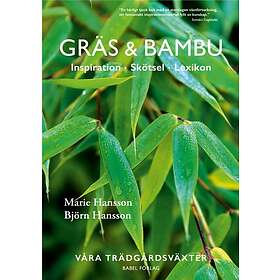 Gräs & Bambu : Inspiration Skötsel Lexikon