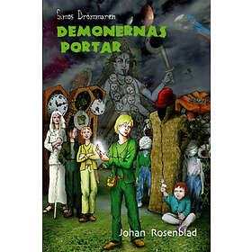Demonernas Portar