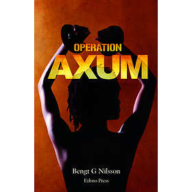 Operation Axum