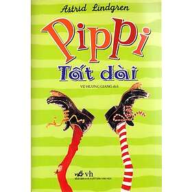 Pippi Långstrump (Vietnamesiska)