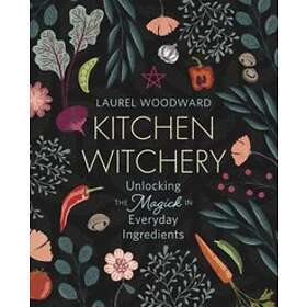 Kitchen Witchery