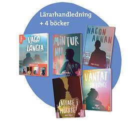 Våga Längta-paketet