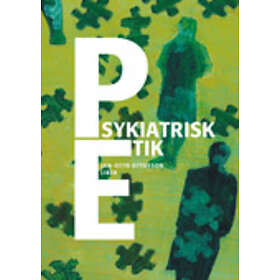 Psykiatrisk Etik